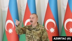 Իլհամ Ալիև