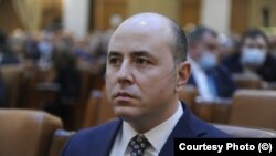 Alexandru Muraru