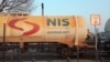 Naftna industrija Srbije, koja je do tada bila javno preduzeće, 2008. bez tendera je prodata ruskoj državnoj kompaniji „Gasprom Njeft“ za 400 miliona evra.