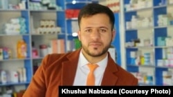 د ناصر خالد کورنۍ وايي، هغه درې ورځې مخکې نیول شوی وو او طالبانو یې د فبرورۍ پر اتمه مړی وروسپاره. 