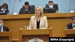 Željka Cvijanović