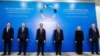 “Италия Республикасы – Борбордук Азия” кызматташуу форматындагы тышкы иштер министрлердин экинчи жолугушуусу. 