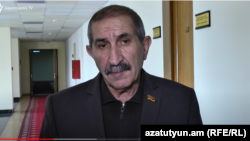 Գագիկ Մելքոնյան, արխիվ