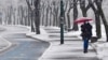 Građane Sarajeva i Banjaluke više brine egzistencija, nego najave o prijenosu nadležnosti s države na entitet. FOTO: Sarajevo, decembar, 2021. 
