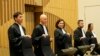 Нідерландський суд підтвердив, що MH17 був збитий ракетою російського виробництва