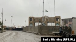 د پاکستان چارواکو او د طالبانو حکومت پر یو بل د جګړې پیلولو تور پورې کړی دی. (انځور: ارشیف)