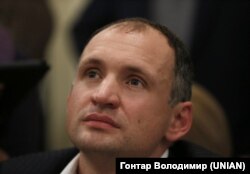 Олег Татаров