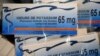 Ministrul Alexandru Rafila a cerut medicilor de familie să distribuie pastilele de iod, pe care populația să le ia numai în caz de accident nuclear. 