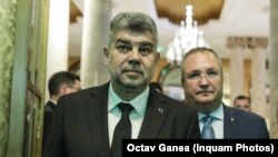 Liderii Coaliției de guvernare au decis ca majorarea impozitelor pe proprietate să se facă în Parlament, pentru a proteja primarii în perspectiva alegerilor din 2024. 