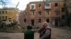 Russia Ukraine War