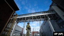 ЗАЕС в травні 2022 року