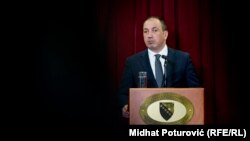 Crnadak: Sačiniti prvi nacionalni godišnji program