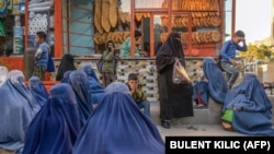 افغانستان کې اقتصادي وضعيت تر بل هر وخت خراب شوی دی.