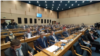 Sednica Skupštine Republike Srpske, 10. decembar 2021. 