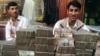 Afghan Corruption Matches Scale Of Opium Trade