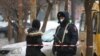 Дагестан: стрельба, розыск экс-заместителя мэра Махачкалы и "террористические" дела