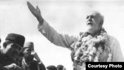 عبدالصمد خان اڅکزی