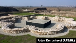 Kulturna baština Kosova