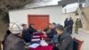 Баткен менен Согд облус башчылары чек ара жаңжалын талкуулап жатат 