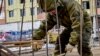 Маскав. Акс аз соли 2021