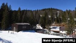 Ministarstvo trgovine i turizma RS navodi da sporno zemljište "nije u inventaru državne imovine".