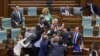 Kosovo Politics