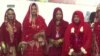 په هند کې د ۱۲۹ مسلمانو جوړو ډله ييز ودونه شوي دي