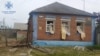 Наслідки обстрілу Вовчанська у Харківській області, Україна, 11 травня 2023 року