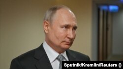 Președintele Rusiei, Vladimir Putin, a lansat amenințările după ce Polonia a masat trupe la granița de est, ca urmare a mutării trupelor Wagner în Belarus.