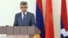 Դավիթ Իշխանյան, արխիվ