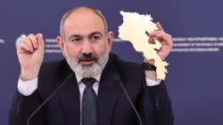 Ադրբեջանի պահանջած գյուղերը Հայաստանի դե յուրե տարածքում չեն․ Փաշինյան