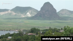Տավուշի մարզ, արխիվ