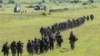 НАТО розробляє план перекидання американських військ у разі війни з РФ – ЗМІ 
