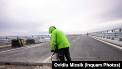 Înființată în 2016 pentru a prelua proiectele de drumuri rapide din România, Compania Națională de Investiții Rutiere a fost nefuncțională timp de opt ani.