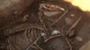 Animal Burial, Archeological discovery, Doclea, Podgorica, Montenegro 01
