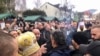 Before Christmas celebrations, there was a conflict between the heads of the Montenegrin Orthodox Church, Mihailo and Boris on Cetinje