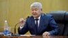 Ибраев “Газпромдун” Кыргызстанда мунай өндүрүү долбоору колдоо тапканын айтты
