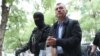 Policija Kantona Sarajevo je 10. maja 2023. godine privela tadašnjeg načelnika sarajevske Opštine Stari Grad, Ibrahima Hadžibajrića.