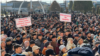 ККМ, темир жол долбоору жана создуккан сот иштери 