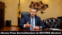 Також, за словами Семена Кривоноса, розпочато два службових розслідування