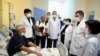 Кыргызстанда орган алмаштыруу операциялары жасала баштады