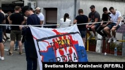 Desničari protiv festivala savremene kosovske umetnosti u Beogradu