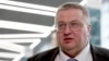  Russia - Russia's Deputy Prime Minister Alexei Overchuk attends an international economic forum in Kazan, May 17, 2024.