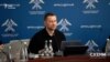 Голова АМКУ Павло Кириленко