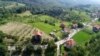 Bosnia and Herzegovina, more than four thousands participants starting a three-day-long "Peace March" from Nezuk to Srebrenica. 