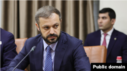 Գևորգ Պապոյան