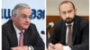 Մհեր Գրիգորյանն ու Արարատ Միրզոյանը կմասնակցեն սահմանազատման հարցով ընդդիմադիրների առաջարկած փակ նիստին