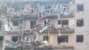 Через російський обстріл Харківщини загинув чоловік, його дружина поранена – прокуратура