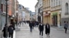 Isplate plata i socijalnih davanja čeka oko 11.000 korisnika budžeta Banjaluke. 17. februar 2022.