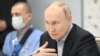 Раніше медіа писали, що президент РФ Володимир Путін нібито натякає на готовність до перемир’я